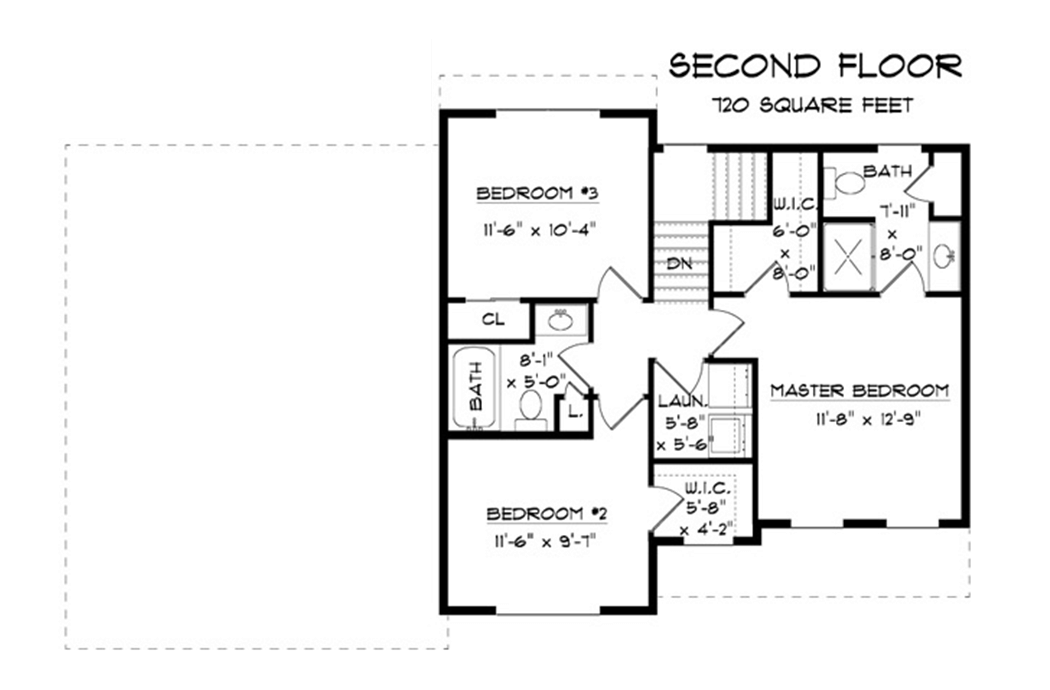 princeton-3-bedroom-floor-plan